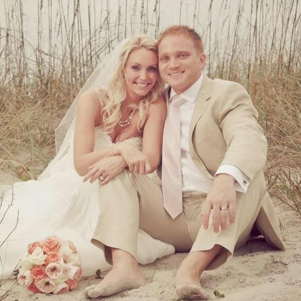 Meet your Posher, Crissie